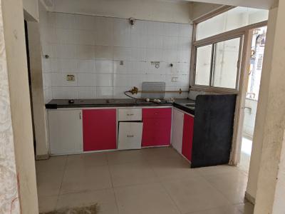 Kitchen Image of 1030 Sq.ft 2 BHK Apartment / Flat for sale in Vejalpur Ahmedabad for Rs. 5600000