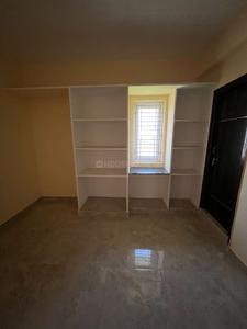 Bedroom Image of 1580 Sq.ft 3 BHK Apartment / Flat for sale in Poranki Vijayawada for Rs. 5950000