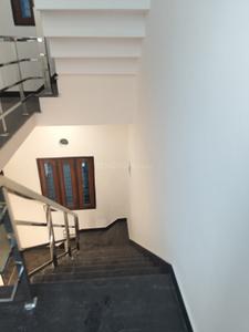 Image of 650 Sq.ft 3 BHK Duplex for sale in Shastripuram, Agra for Rs. 6500000