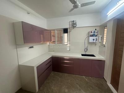 3 BHK Flat