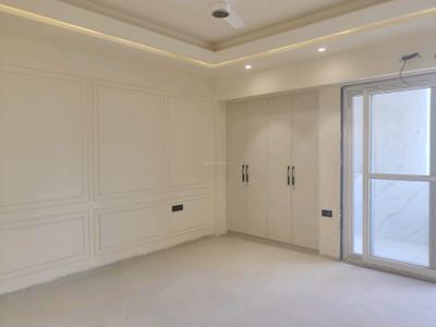 Bedroom Image of 2250 Sq.ft 4 BHK Builder Floor for sale in Green Field Colony Faridabad for Rs. 24100000