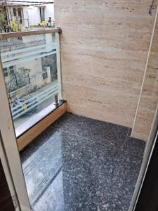 Balcony Image of 1200 Sq.ft 2 BHK Builder Floor for rent in JP Nagar Bengaluru for Rs. 32900