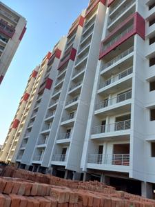 Image of 1000 Sq.ft 2 BHK Apartment / Flat for sale in Asapur, Varanasi for Rs. 5900000
