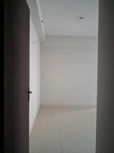 Main Entrance Image of 1000 Sq.ft 2 BHK Apartment / Flat for sale in Eldeco Live By The Greens Phase 1, Sector 150 Noida for Rs. 12500000