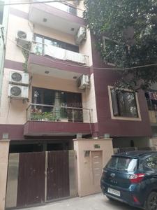 Image of 1250 Sq.ft 2.5 BHK Builder Floor for sale in Safdarjung Enclave, New Delhi for Rs. 37000000