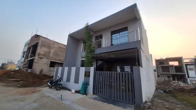 Image of 1200 Sq.ft Residential Plot / Land for sale in Goodluck Residency Phase 2, Mathpurena, Raipur for Rs. 3900000
