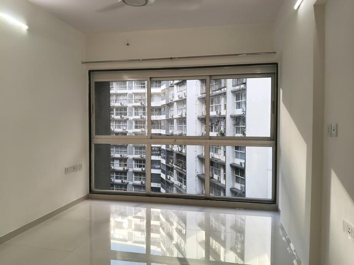 Deonar Village, Chembur Bedroom One 1