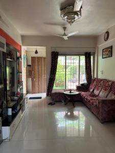 Hall Image of 2300 Sq.ft 3 BHK Villa for sale in Kesnand Pune for Rs. 19500000