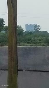 Balcony Image of 800 Sq.ft 3 BHK Independent House for sale in Sector 17A Greater Noida for Rs. 3900000