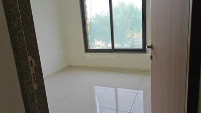 Bedroom Image of 1275 Sq.ft 2 BHK Apartment / Flat for sale in Good Earth, Ghuma Ahmedabad for Rs. 6200000