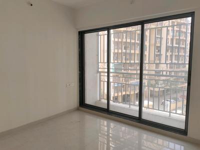 Bedroom Image of 1100 Sq.ft 2 BHK Apartment / Flat for sale in Signature, Ulwe Navi Mumbai for Rs. 11000000