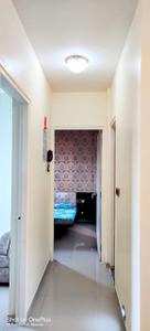 Hall Image of 650 Sq.ft 1.5 BHK Apartment / Flat for rent in Casa Rio Viva, Palava Phase 1 Thane for Rs. 22000
