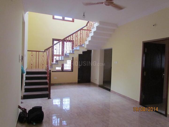 3 BHK Independent Floor for rent in HSR Layout, Bangalore 2800 Sqft