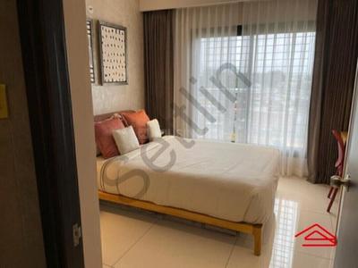 Bedroom Image of 1498 Sq.ft 3 BHK Apartment / Flat for sale in Sobha Manhattan Towers Town Park Phase 1 W 4 And 5 by Sobha Limited, Yadavanahalli Bengaluru for Rs. 19300000