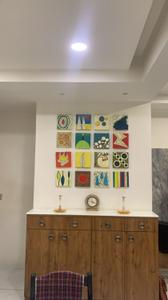 Kitchen Image of 1775 Sq.ft 3 BHK Apartment / Flat for sale in Paldi Ahmedabad for Rs. 14500000