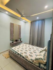 Bedroom Image of 5130 Sq.ft 4 BHK Villa for sale in Vaishali Nagar Jaipur for Rs. 49150000