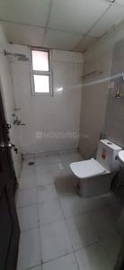 Bathroom Image of 1875 Sq.ft 3 BHK Apartment / Flat for sale in Dreamland The Willows, Crossings Republik Ghaziabad for Rs. 11000000