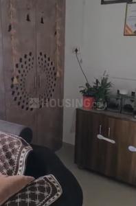 Hall Image of 1090 Sq.ft 2 BHK Apartment / Flat for sale in Kada Agrahara Bengaluru for Rs. 7200000