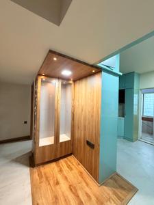 Bedroom Image of 1700 Sq.ft 3 BHK Apartment / Flat for rent in VARS Fernhill, Kodihalli Bengaluru for Rs. 120000