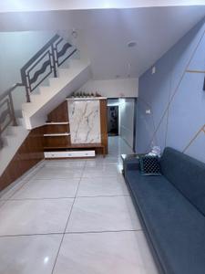 Hall Image of 1200 Sq.ft 2 BHK Independent House for sale in New Maninagar Ahmedabad for Rs. 11500000