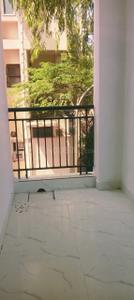 Balcony Image of 1500 Sq.ft 3 BHK Apartment / Flat for sale in DDA Flats Vasant Kunj, Vasant Kunj New Delhi for Rs. 37500000