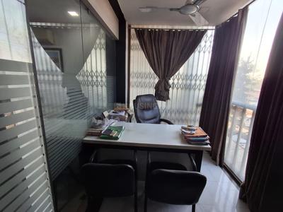 Bedroom Image of 680 Sq.ft 2.5 BHK Studio for rent in Vatva Ahmedabad for Rs. 35000