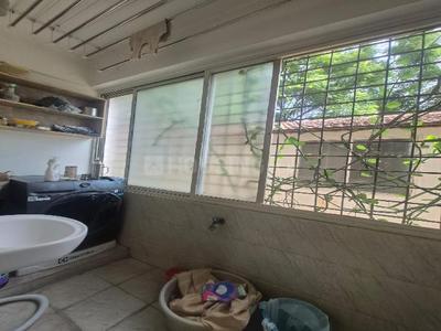 Bathroom Image of 1130 Sq.ft 2 BHK Apartment / Flat for sale in K R Puram Bengaluru for Rs. 8000000