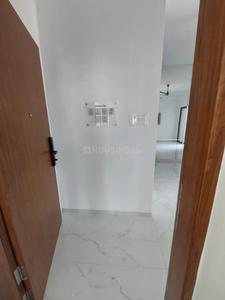 Hall Image of 1090 Sq.ft 2 BHK Apartment / Flat for sale in Sahyadri Shuban Enclave, Ravet Pune for Rs. 6700000