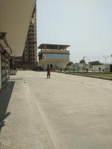 Image of 1225 Sq.ft 3 BHK Apartment / Flat for sale in Javin Raj Empire Phase II Block B And C, Raj Nagar Extension, Ghaziabad for Rs. 7500000