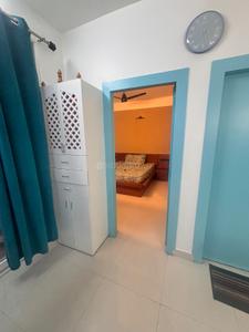 Hall Image of 620 Sq.ft 1 BHK Apartment / Flat for sale in Pacific Golf Estate, Kulhan Dehradun for Rs. 6500000