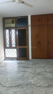 Hall Image of 1800 Sq.ft 3 BHK Builder Floor for sale in Hauz Khas New Delhi for Rs. 40000000