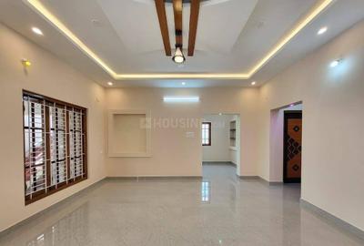 Hall Image of 900 Sq.ft 2 BHK Independent House for sale in Ashtvinayak City, Old Dhamtari Road Raipur for Rs. 3675000