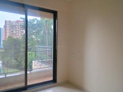 Living Room Image of 630 Sq.ft 1 BHK Apartment / Flat for sale in D K SPM Dream City Phase 1, Ambernath East Ambernath for Rs. 2652080