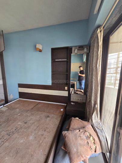 Dina Bama Estate, Bhandup West Bedroom 1