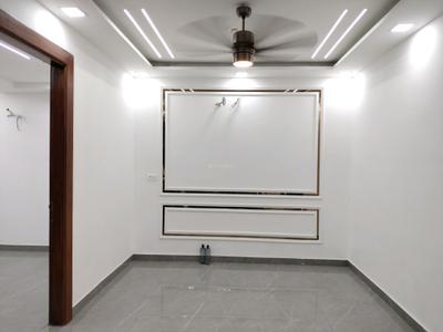 Living Room Image of 1650 Sq.ft 3 BHK Apartment / Flat for sale in Sarvahit Apartments, Sector 17 Dwarka New Delhi for Rs. 22500000