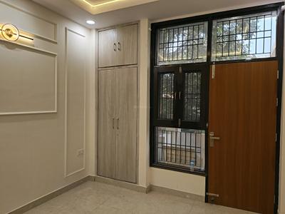 Bedroom Image of 1500 Sq.ft 3 BHK Builder Floor for sale in Vasundhara Ghaziabad for Rs. 11800000