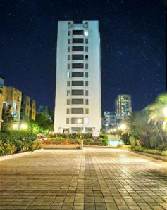 Image of 800 Sq.ft 2 BHK Apartment / Flat for sale in Gera Adara, Hinjawadi Phase 2, Pune for Rs. 7000000