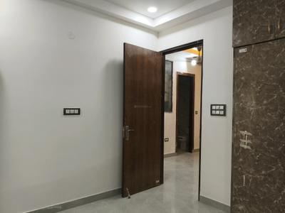 Bedroom Image of 900 Sq.ft 2 BHK Apartment / Flat for sale in Krishna Elite Homes, Noida Extension Greater Noida for Rs. 3750000