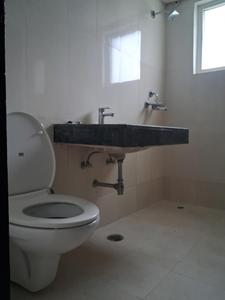 Bedroom One Image of 1684 Sq.ft 3 BHK Apartment / Flat for sale in Paramount Floraville, Kulesara Noida for Rs. 21000000