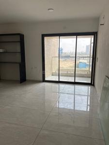 Hall Image of 1250 Sq.ft 2 BHK Apartment / Flat for sale in New Althan Surat for Rs. 4700000