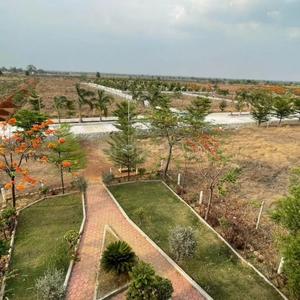 Image of 800 Sq.ft Residential Plot / Land for sale in Mowa, Raipur for Rs. 720000
