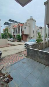 Image of 1600 Sq.ft 3 BHK Villa for rent in Atladara, Vadodara for Rs. 15500