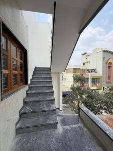 Balcony Image of 3600 Sq.ft 6 BHK Builder Floor for sale in Nagasandra, Bengaluru North Bengaluru for Rs. 21000000