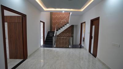 Balcony Image of 2800 Sq.ft 5 BHK Villa for sale in Sushant City - I Jaipur for Rs. 14000000