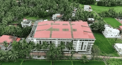 2 BHK Flat