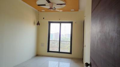 Rajyash Samarth Stanza Bedroom One 4