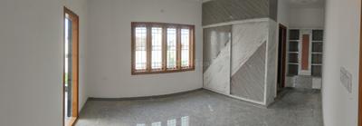 Balcony Image of 3200 Sq.ft 4 BHK Independent House for sale in Annapurneshwari Nagar Bengaluru for Rs. 27900000