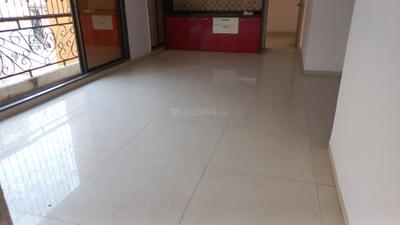 Living Room Image of 1200 Sq.ft 2 BHK Apartment / Flat for sale in Ulwe Navi Mumbai for Rs. 9500000