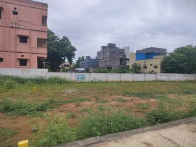 Residential Plot