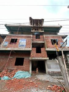 Image of 1058 Sq.ft 3 BHK Apartment / Flat for sale in Lal Ganesh, Guwahati for Rs. 5500000